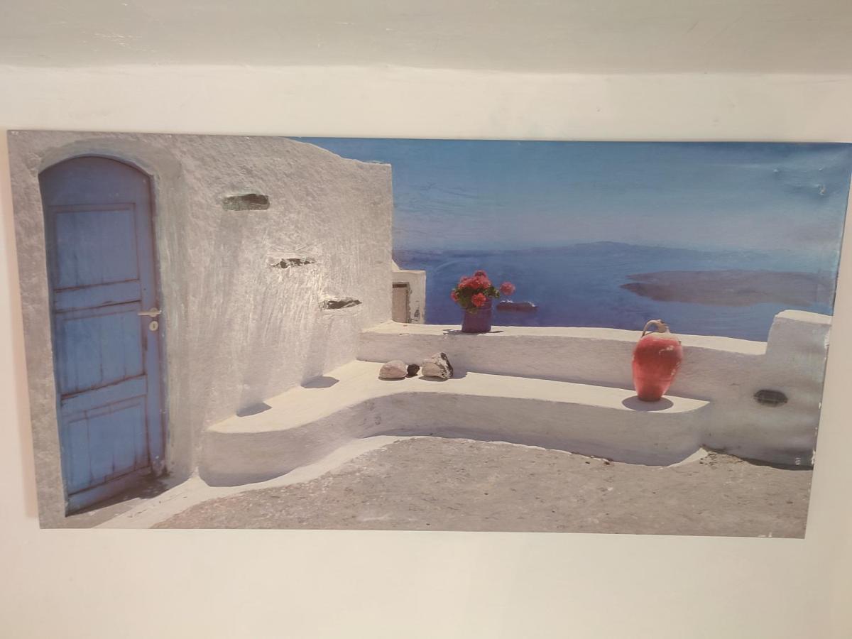 Colibri Apartment Bari Bagian luar foto