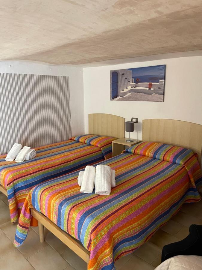 Colibri Apartment Bari Bagian luar foto
