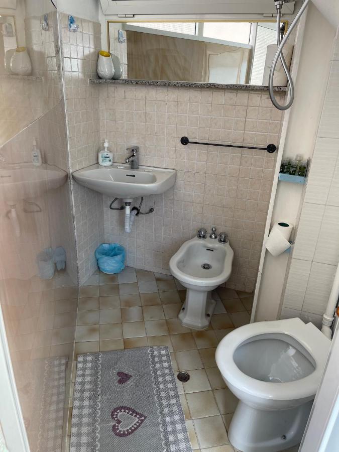 Colibri Apartment Bari Bagian luar foto