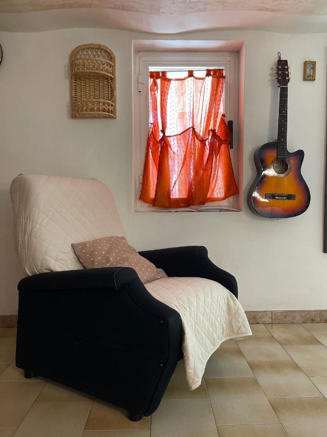Colibri Apartment Bari Bagian luar foto